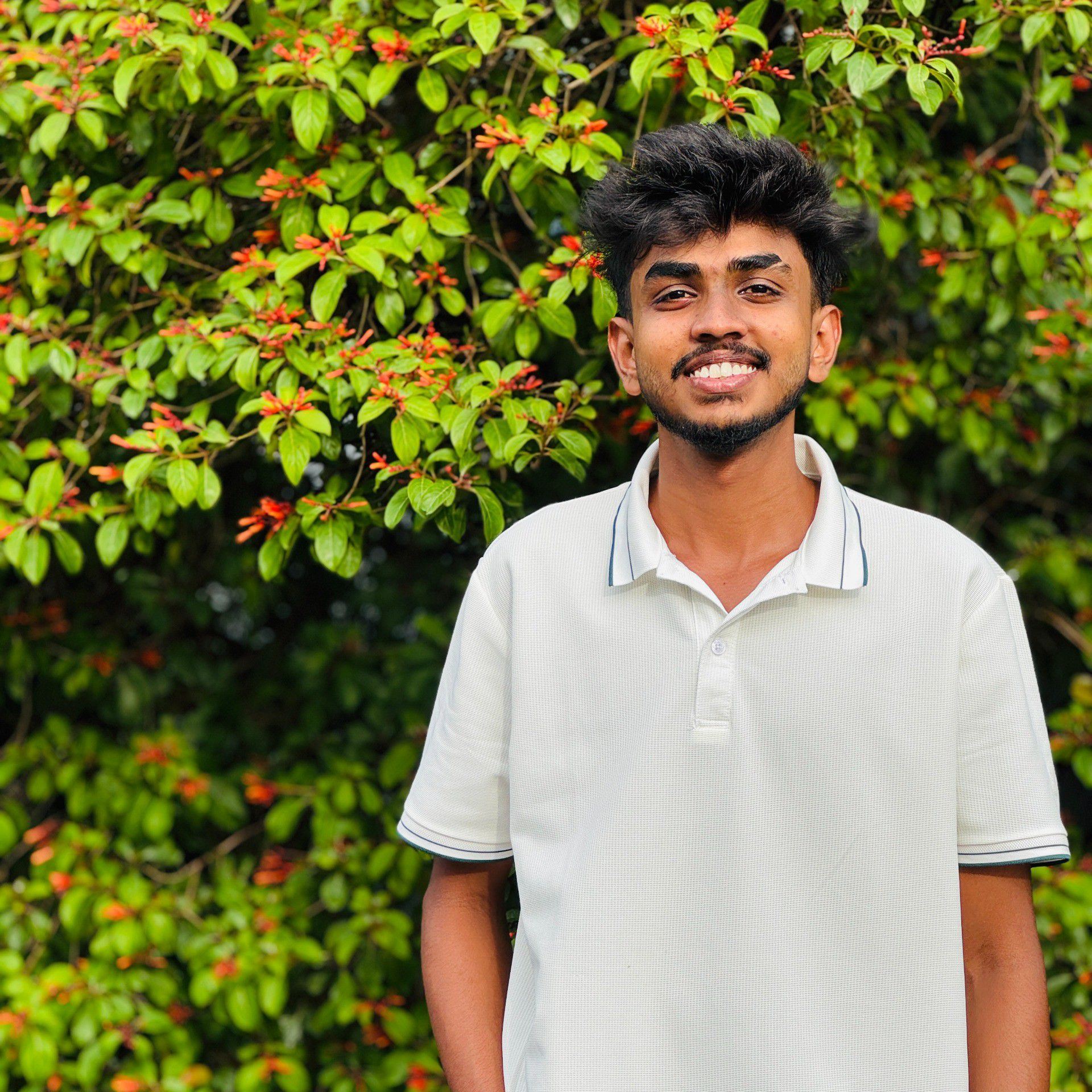 Ashan P Kalhara
