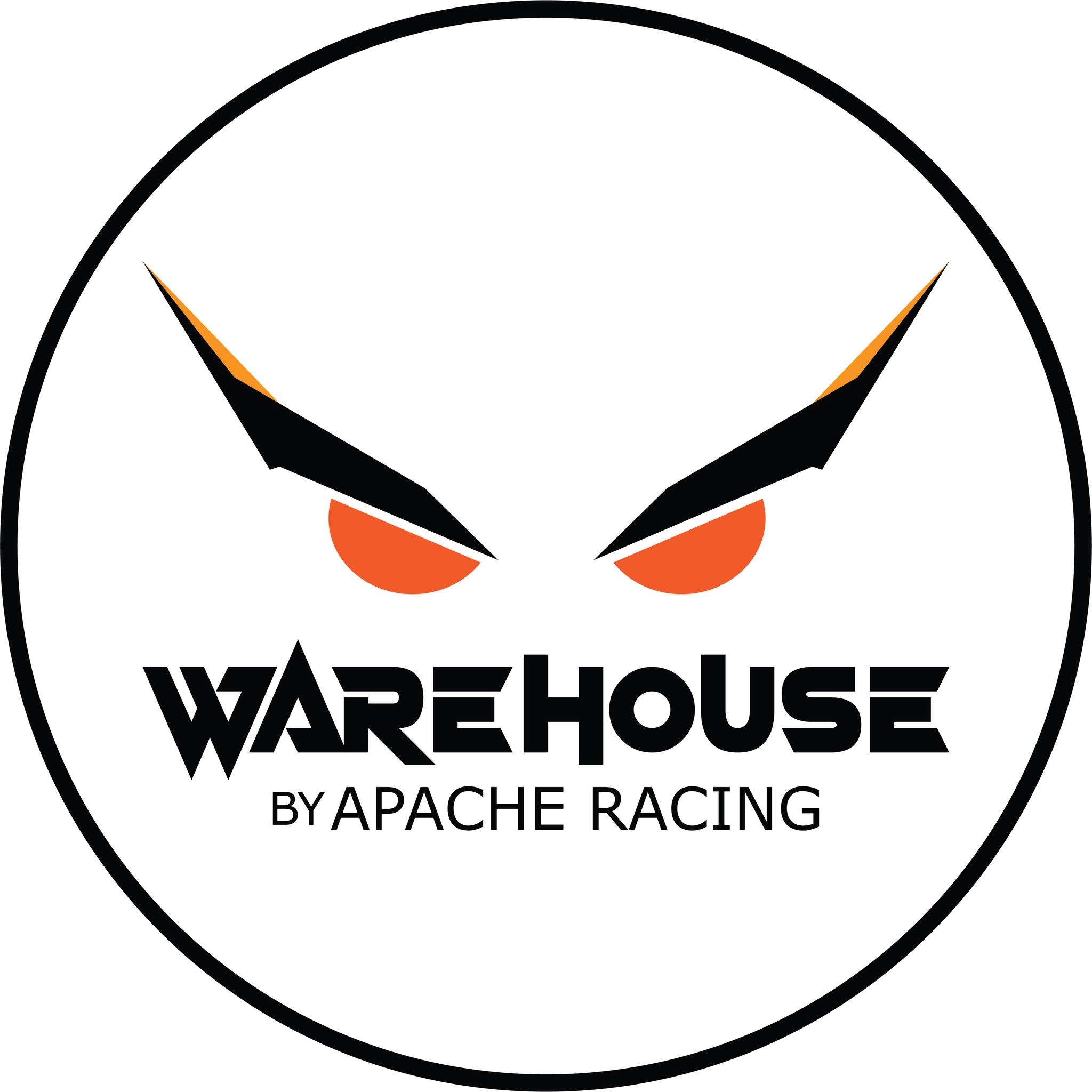 Warehouse Apache Racing | Santiago de Cali