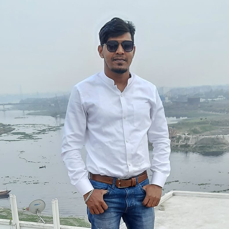 Mr. Wasim Raj
