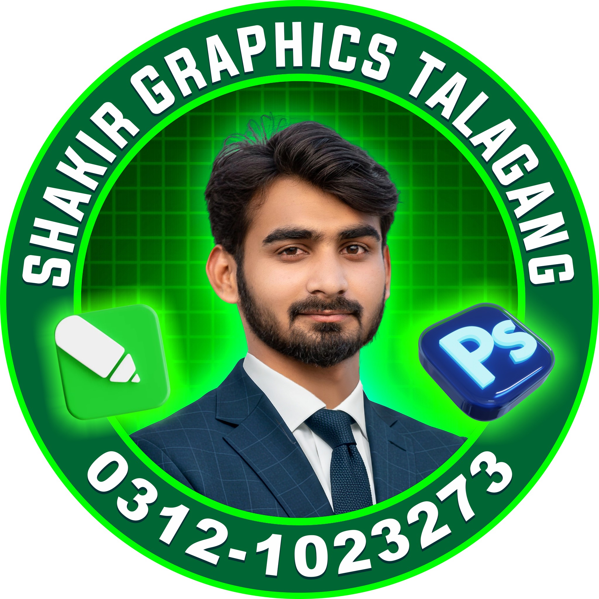 Shakir Graphics