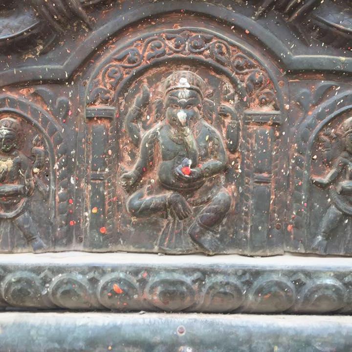 Jitendra Raut | Kathmandu