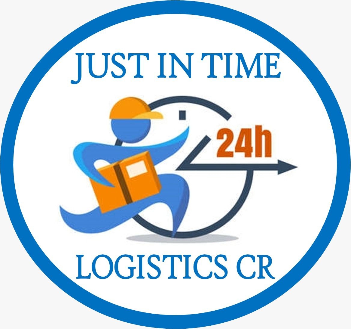 Just in time Logistics CR