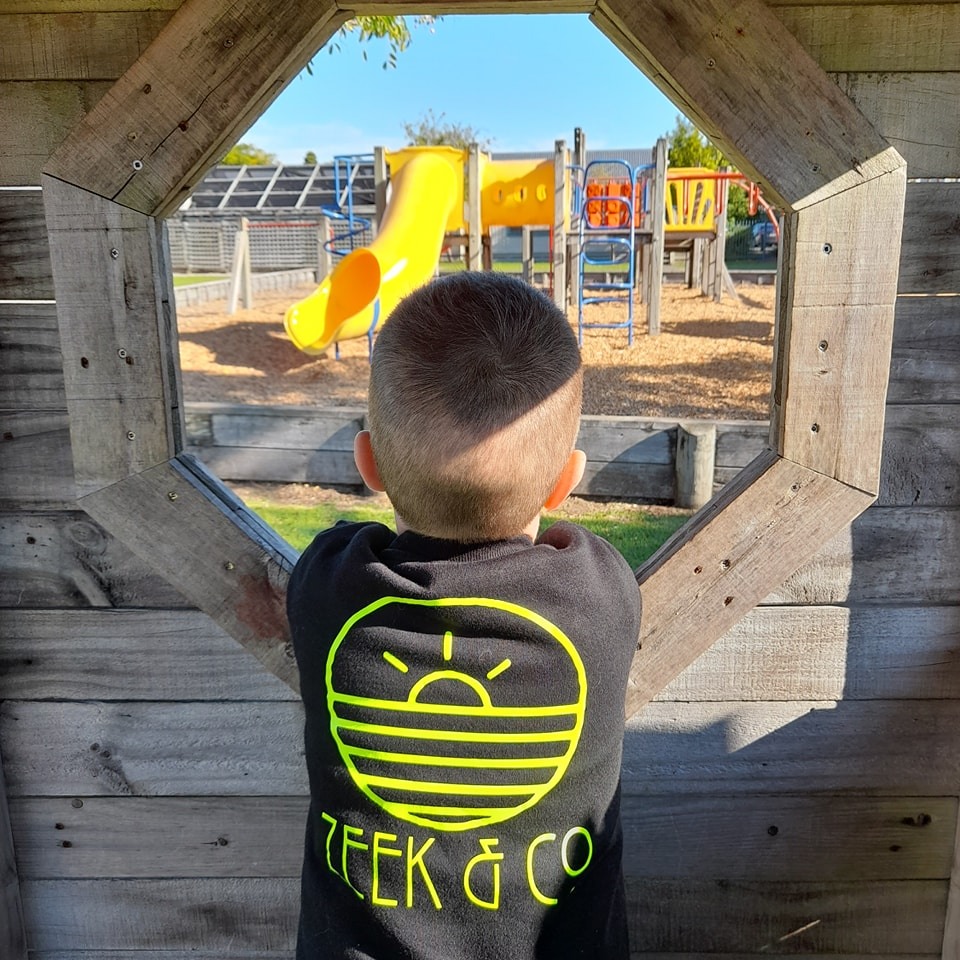 ZEEK & CO | Whitianga