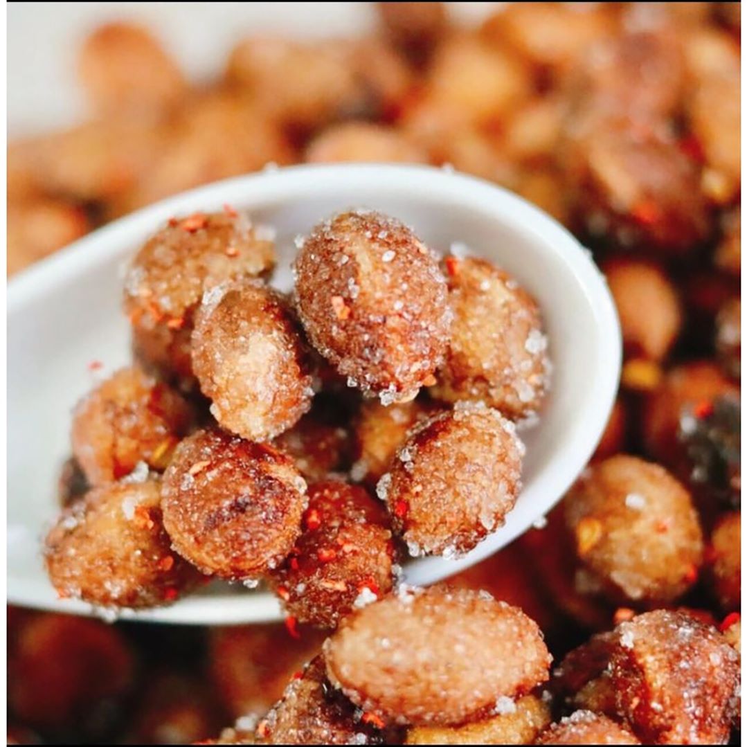 Dhnfood - Say Rừng Đặc Sản
