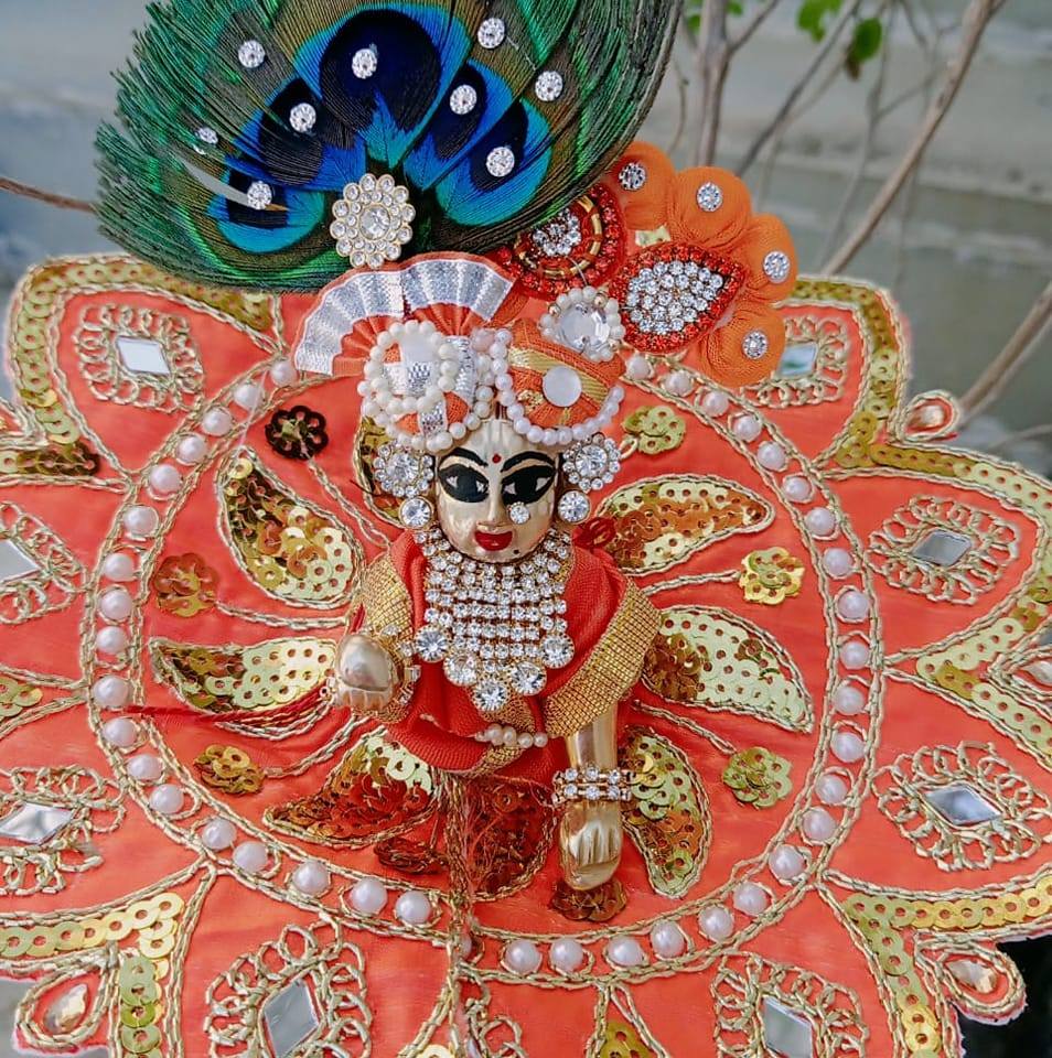 Shree Radha Collection's