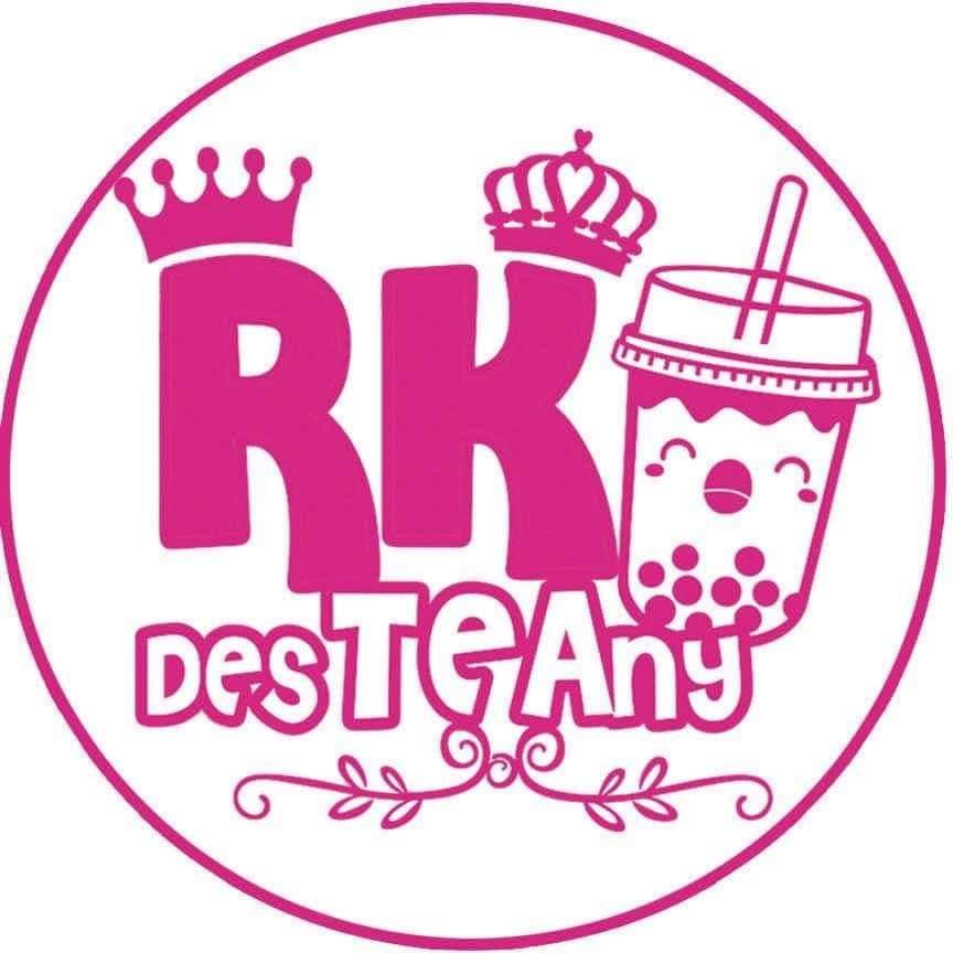 RK Desteany Milk Tea Cavite