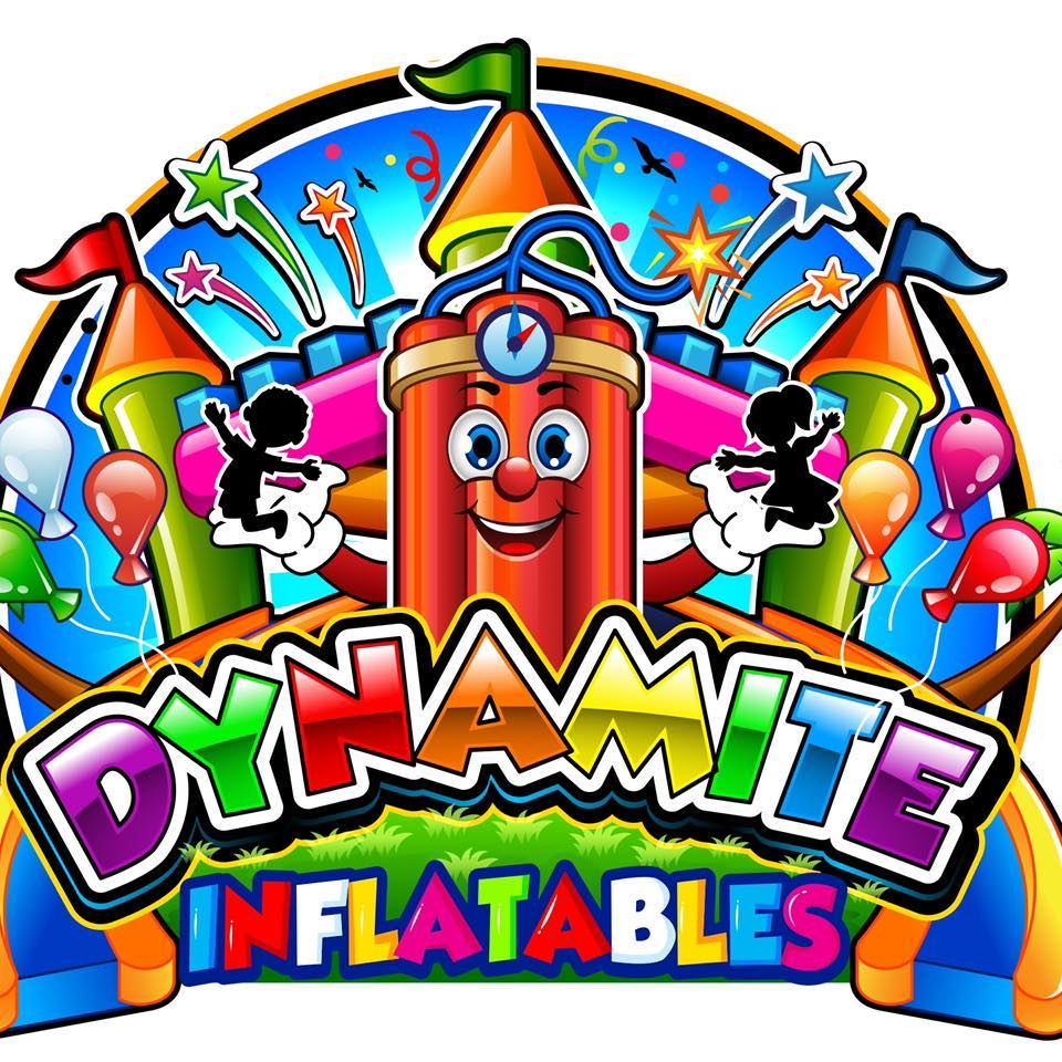 Dynamite inflatables | Decatur AL