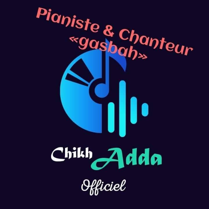 Chikh Adda SIDI ALI officiel
