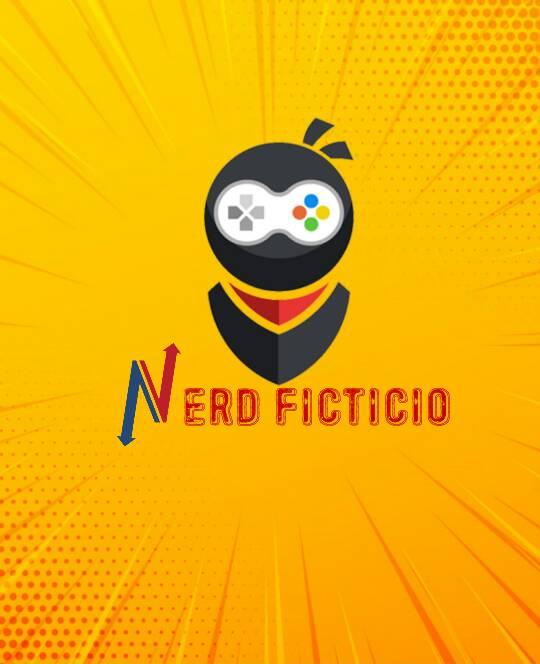 Nerd Ficticio