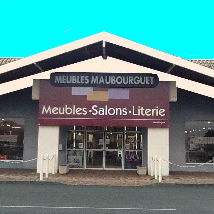 Magasin Meuble La Teste De Buch