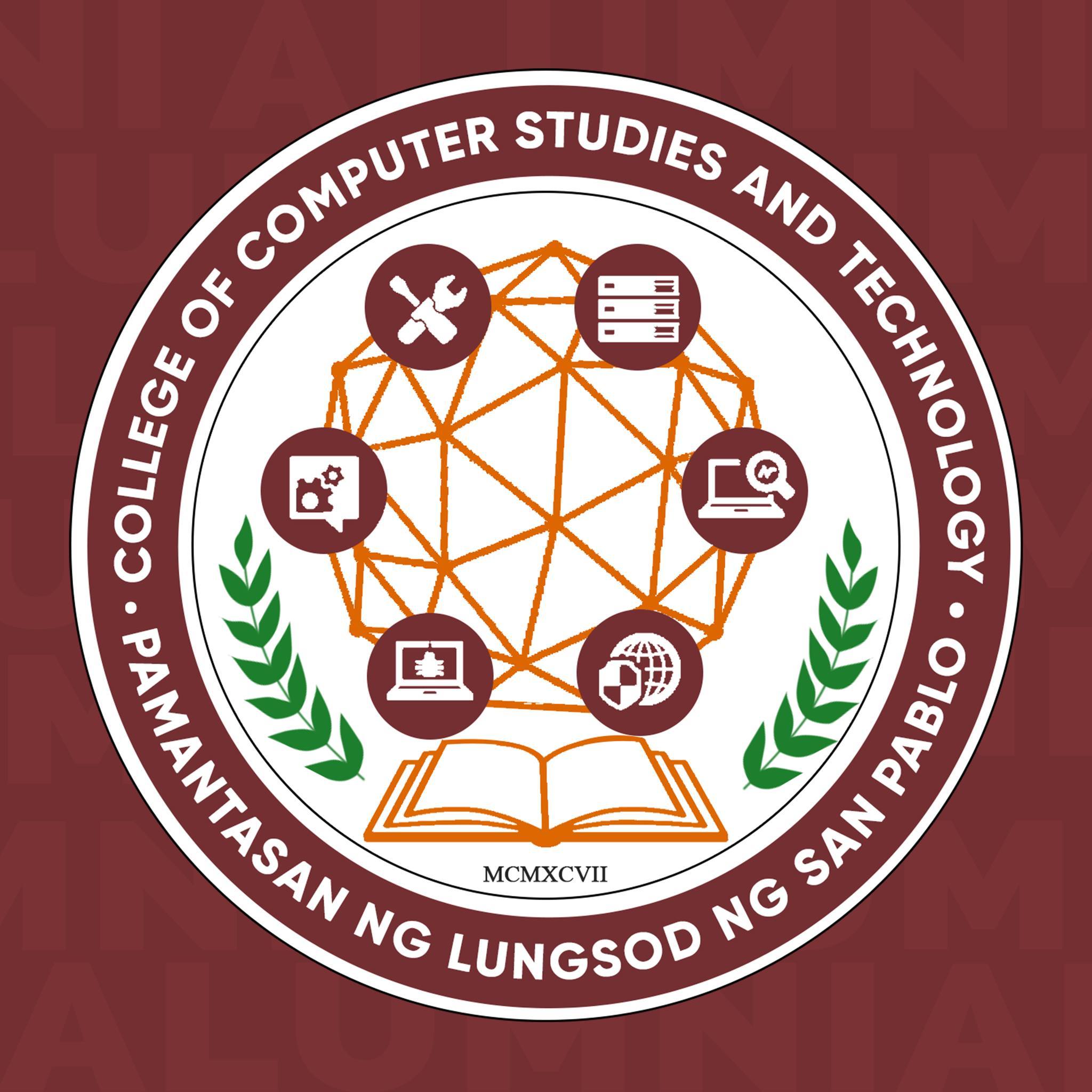 CCST Alumni | San Pablo City