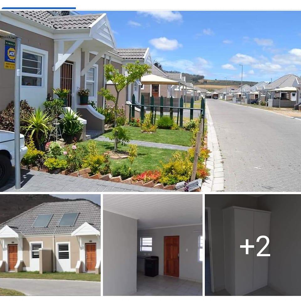 Magnolia Ridge Properties