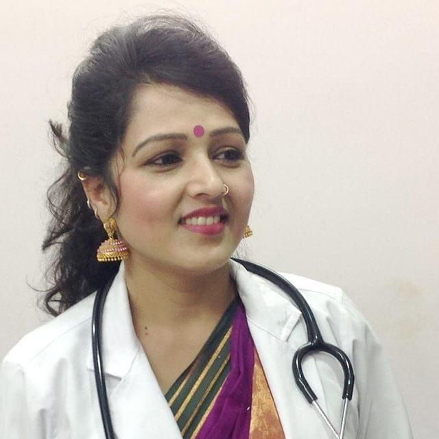 Laxmi video call