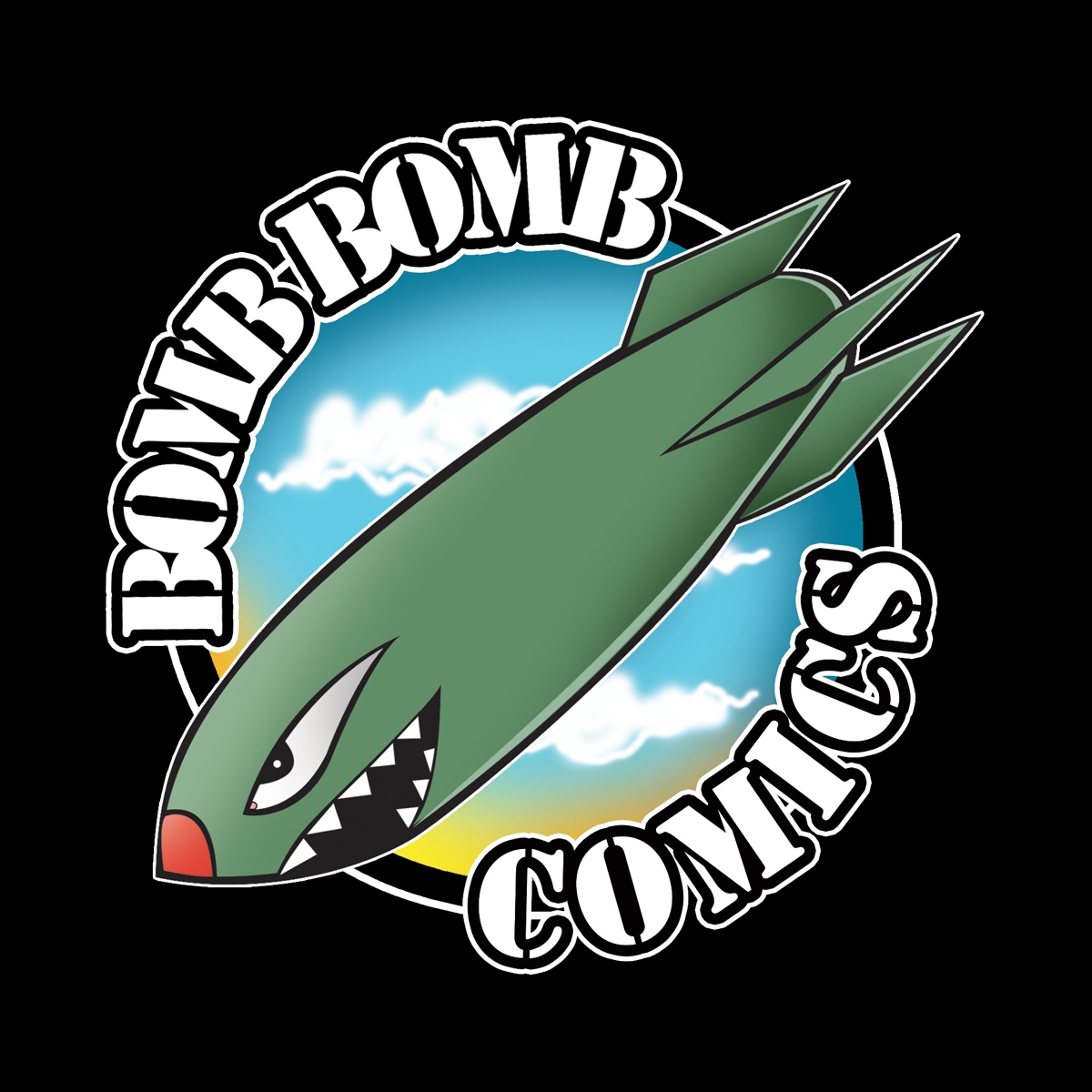 Bomb Bomb Comics - Bomb Bomb Comics is an independent comics publishing ...