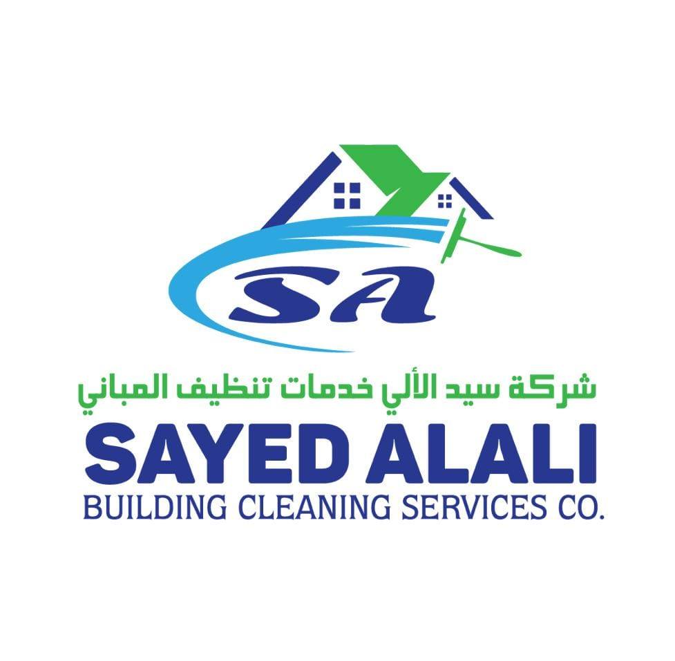 Sayed Al Ali Building Cleaning | Dubai
