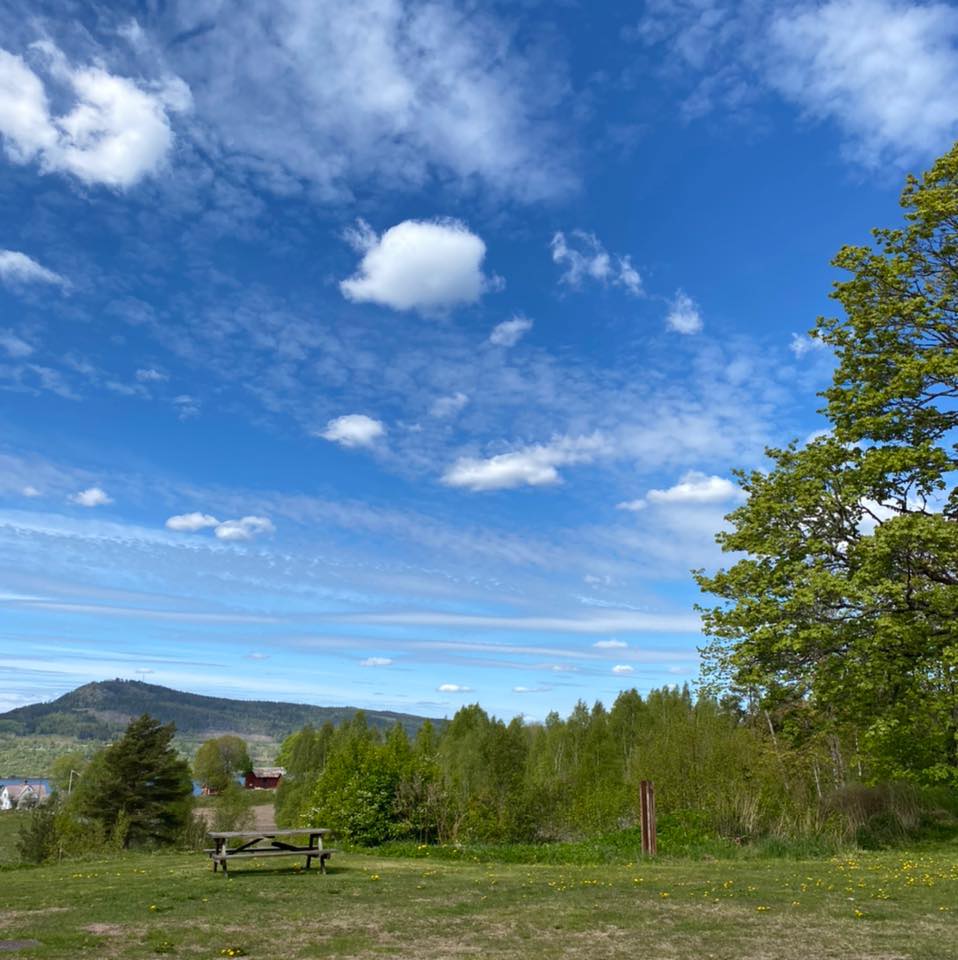 Strandvik Bygdegård | Lysvik