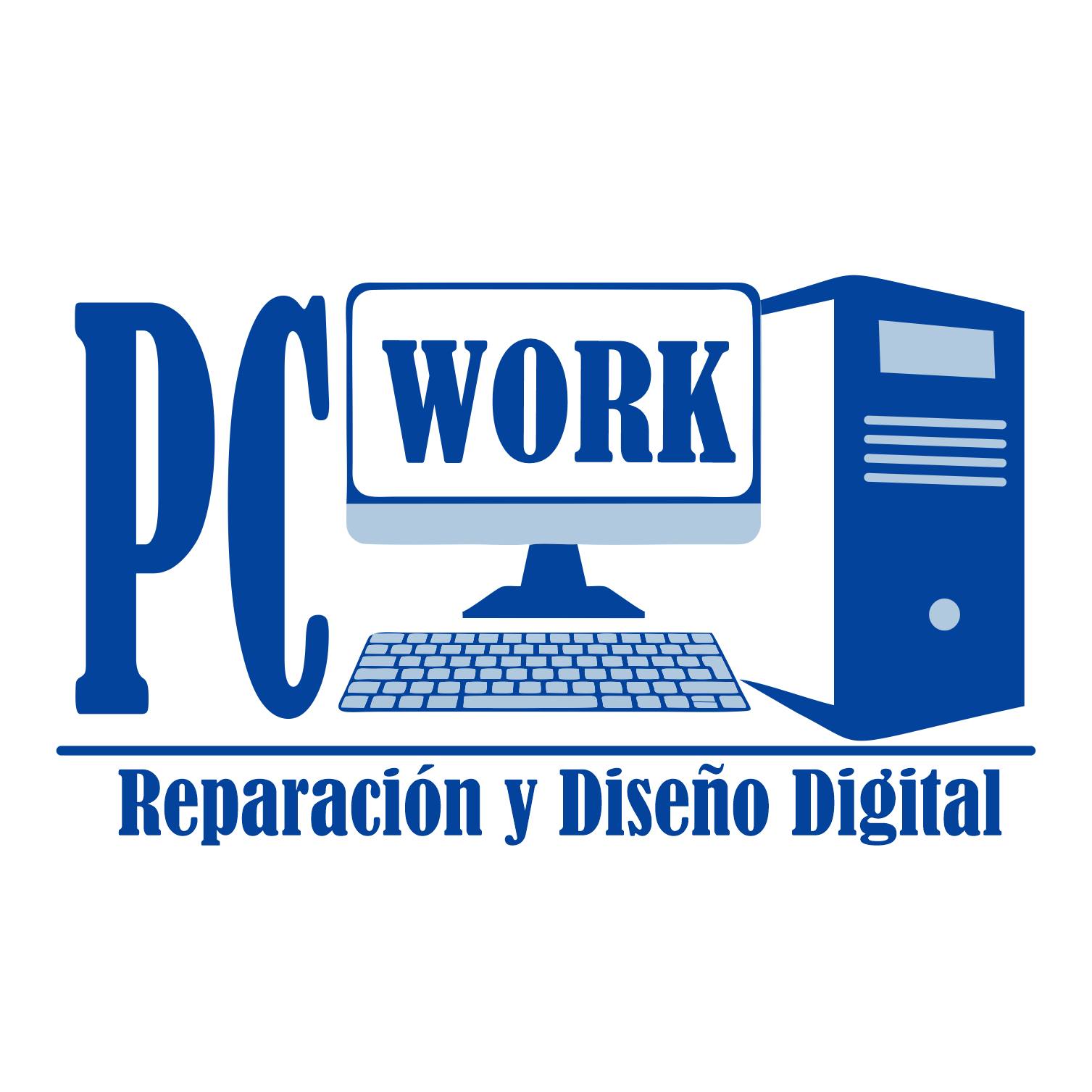 PC Work | Balancan