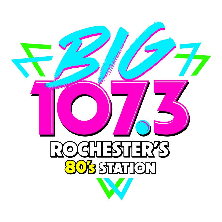 Rochester Radio Station Frequencies