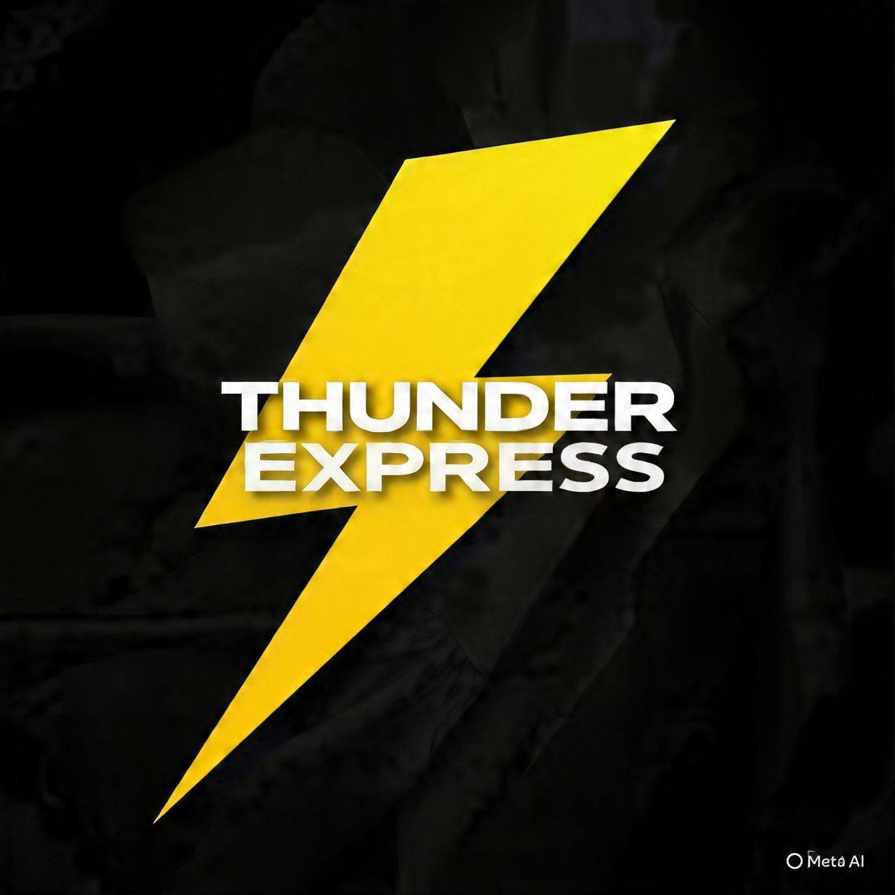 Thunder Express | Lima