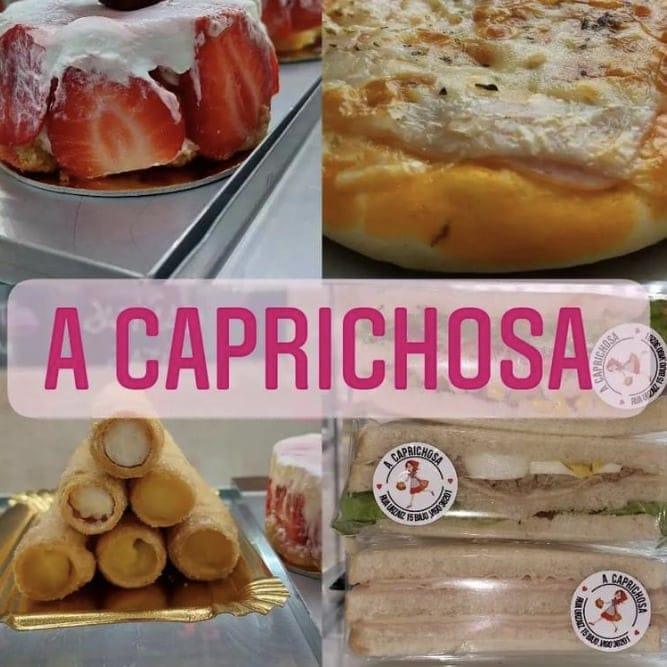 A Caprichosa | Vigo