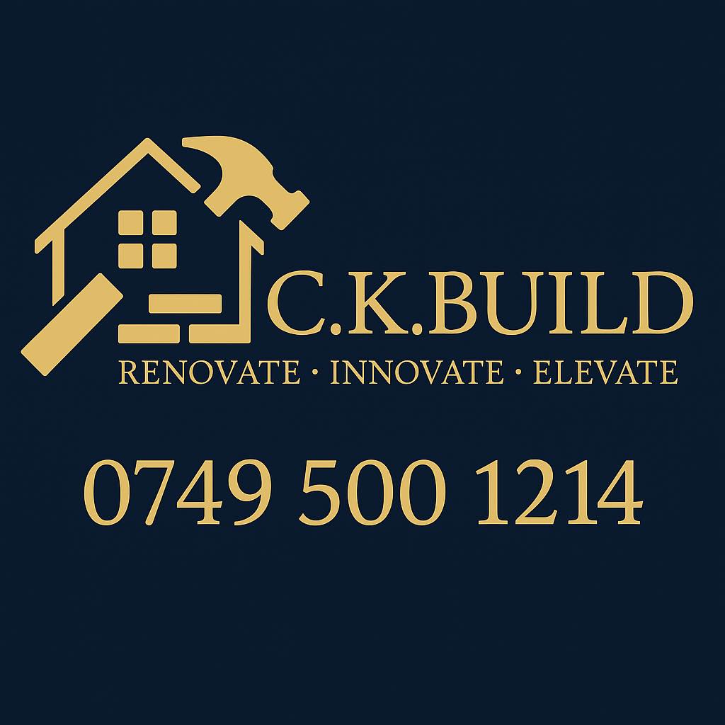 C.K.Build | Coulsdon