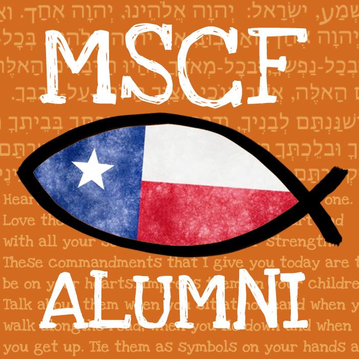 MSCF Alumni