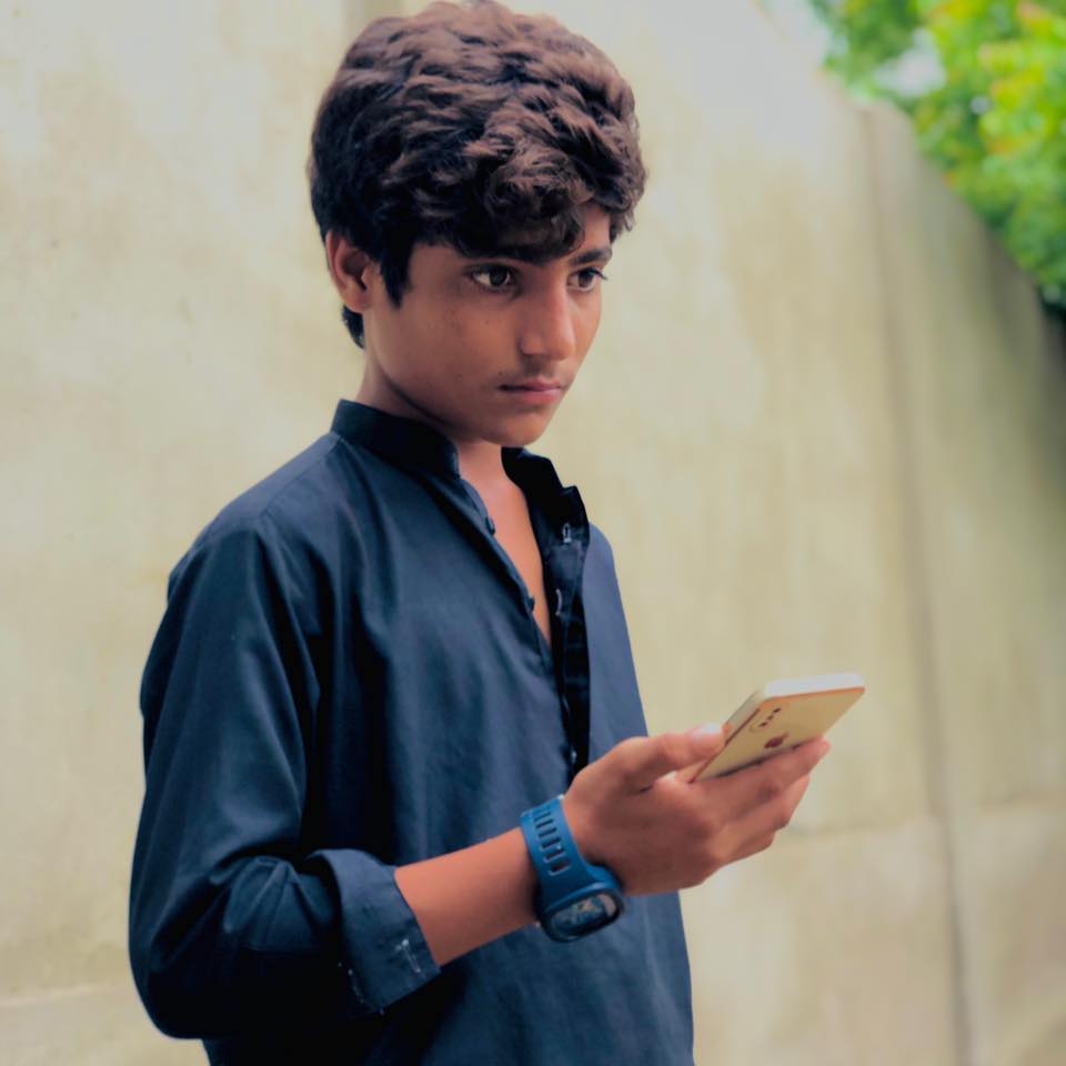 Dost Ali