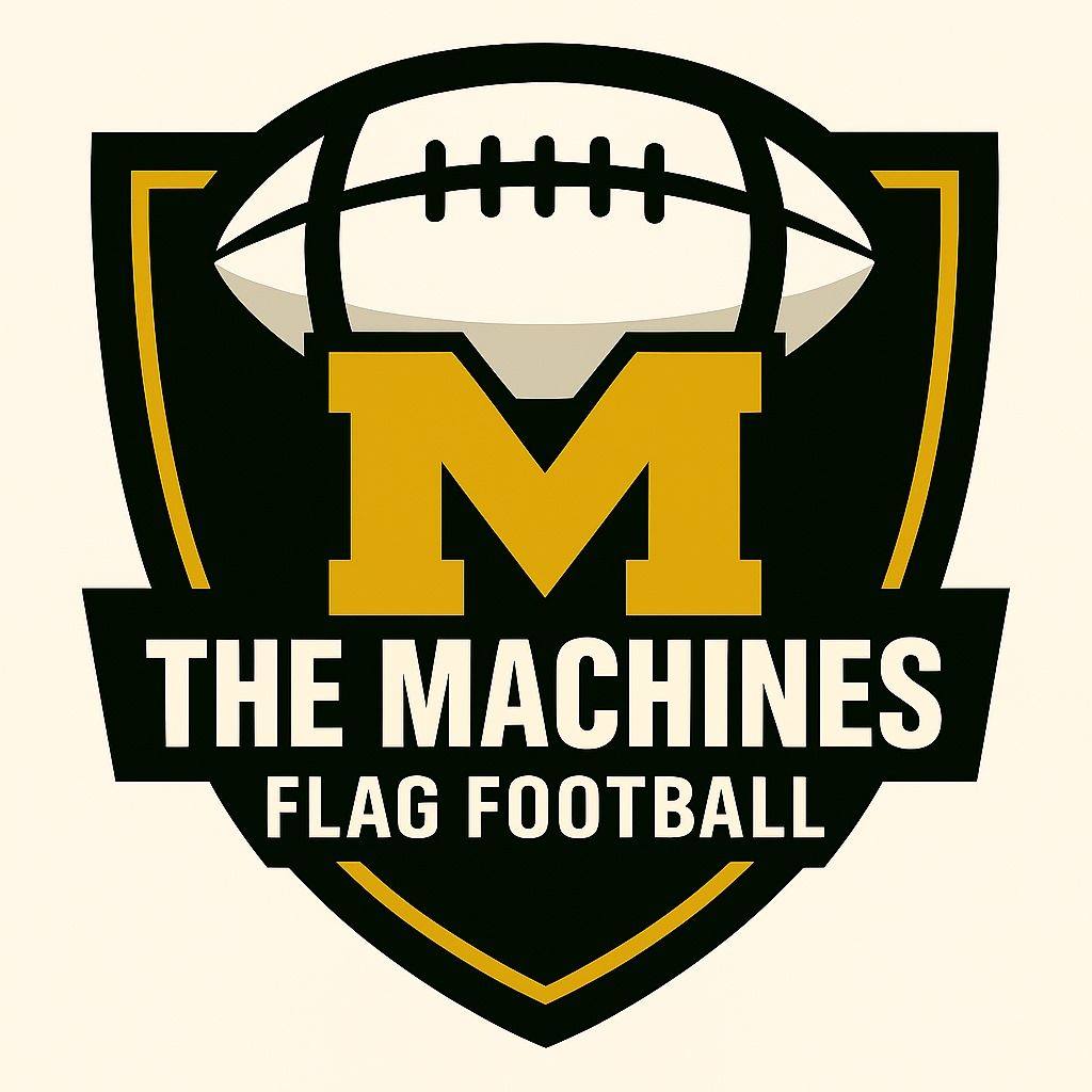 Club Deportivo The Machines | Villahermosa