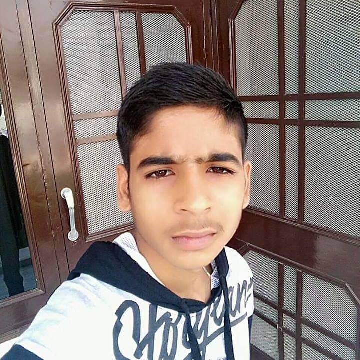 Akash Rai