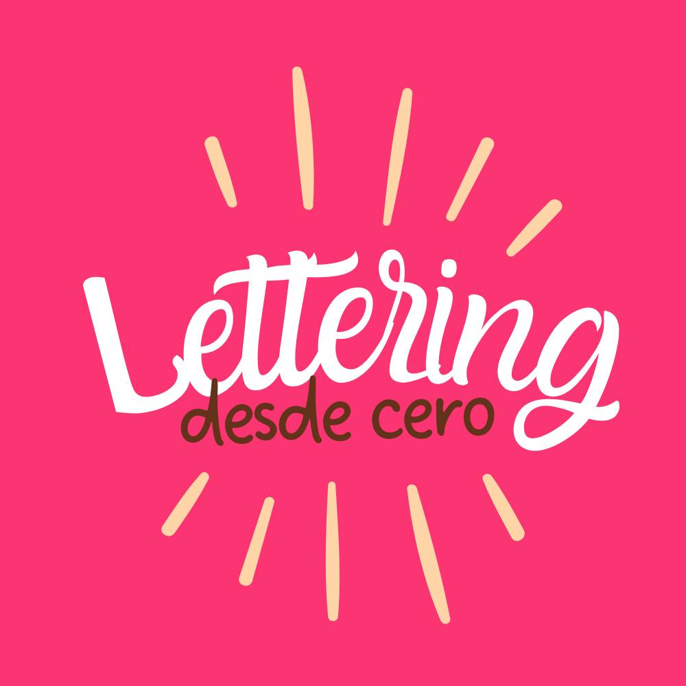 Lettering desde cero