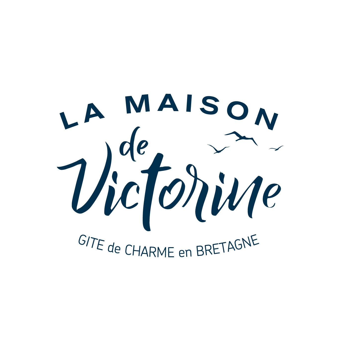 La Maison de Victorine - Gîte