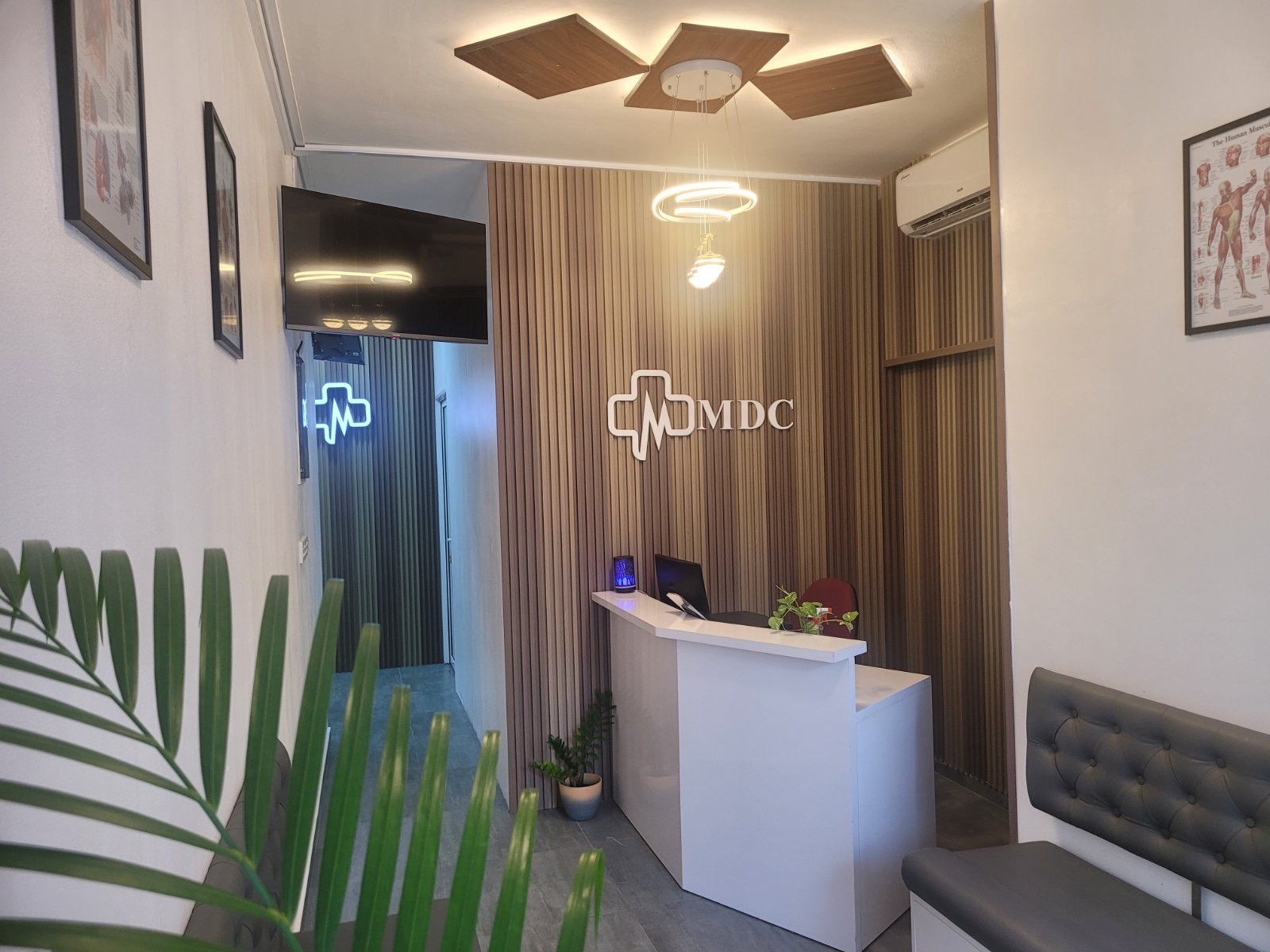 MDC Maldives Diagnostic Centre | Male