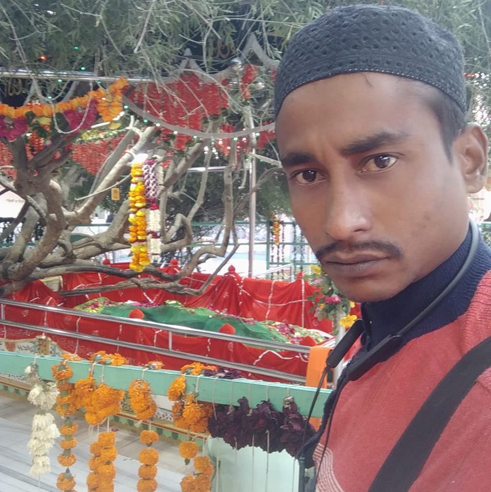 Ur khan | Ajmer