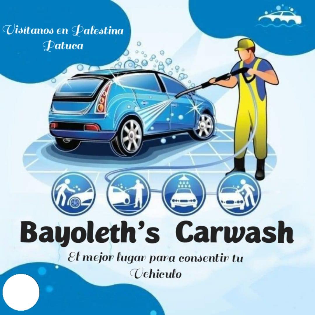 Bayoleth’s Carwash