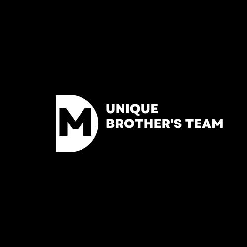 Unique Brother's Team