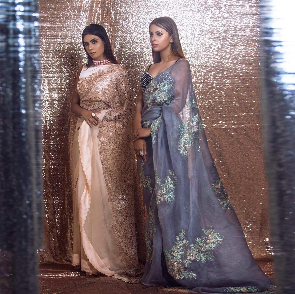 Razia Anwar Couture