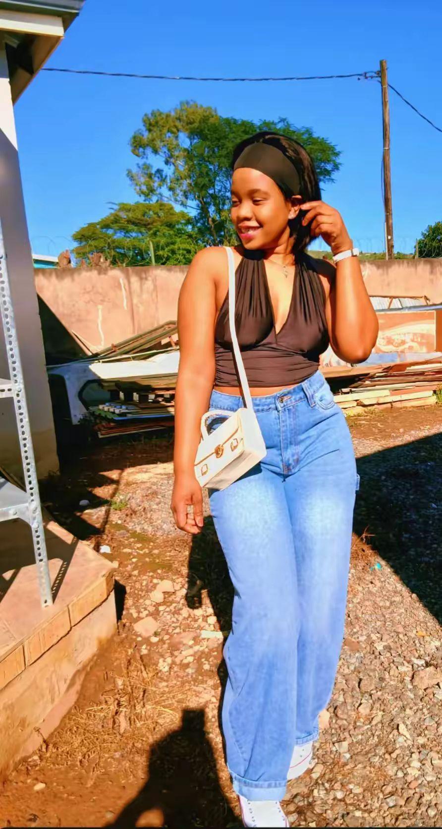 Nondumiso Shezi