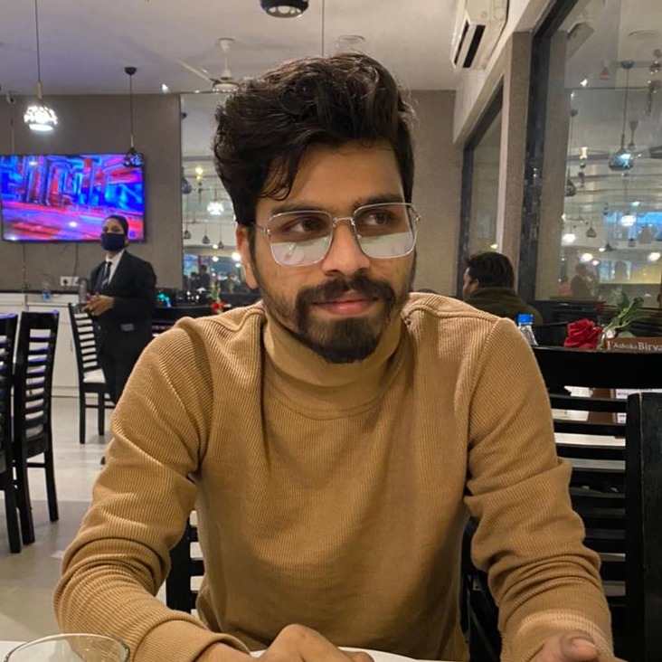 Mr Rahul | Raipur
