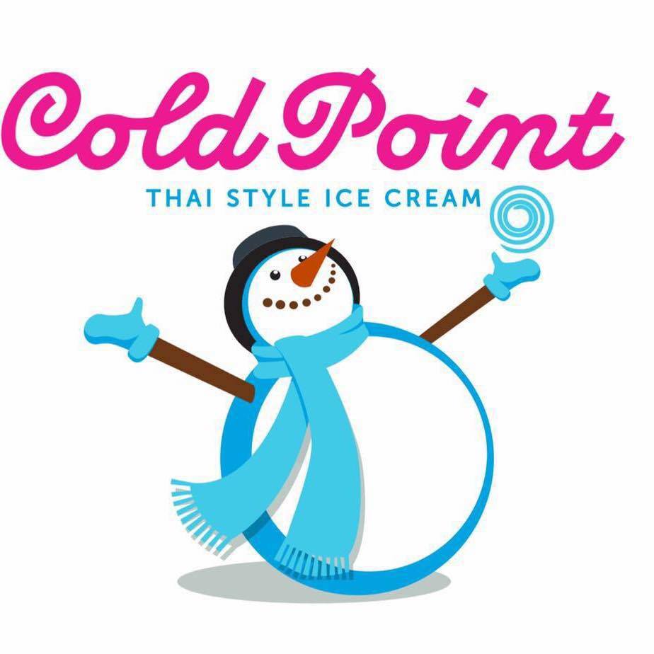 Cold Point Ice-Cream Rolls Dalton, GA | Dalton GA