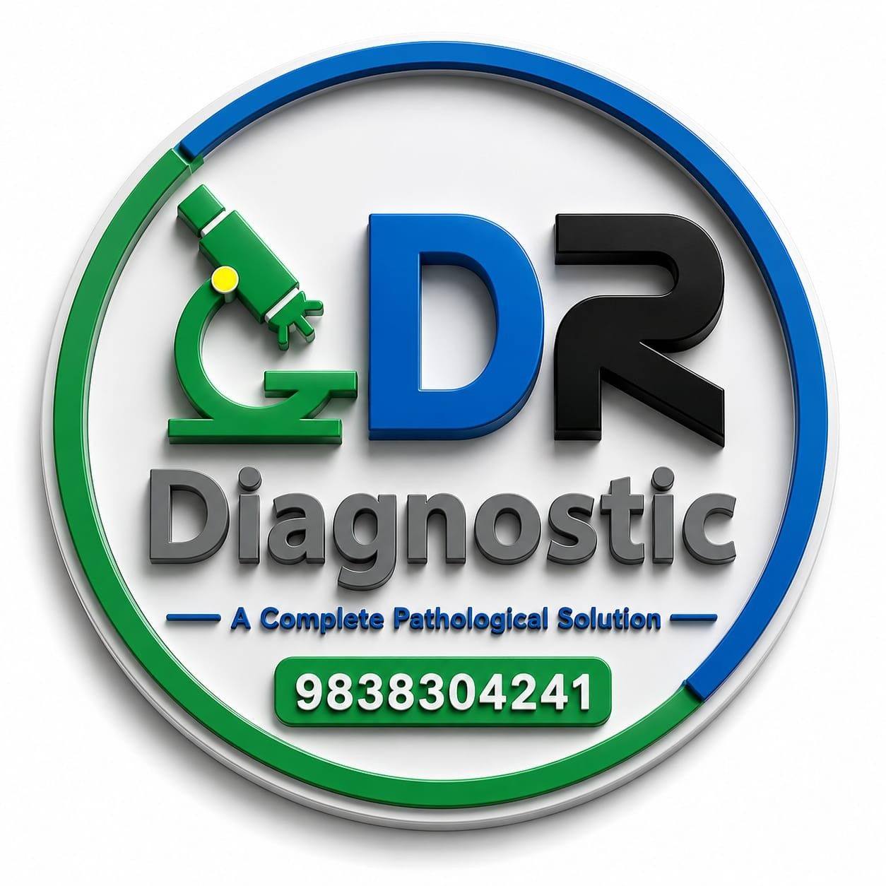D R Diagnostic | Faizabad