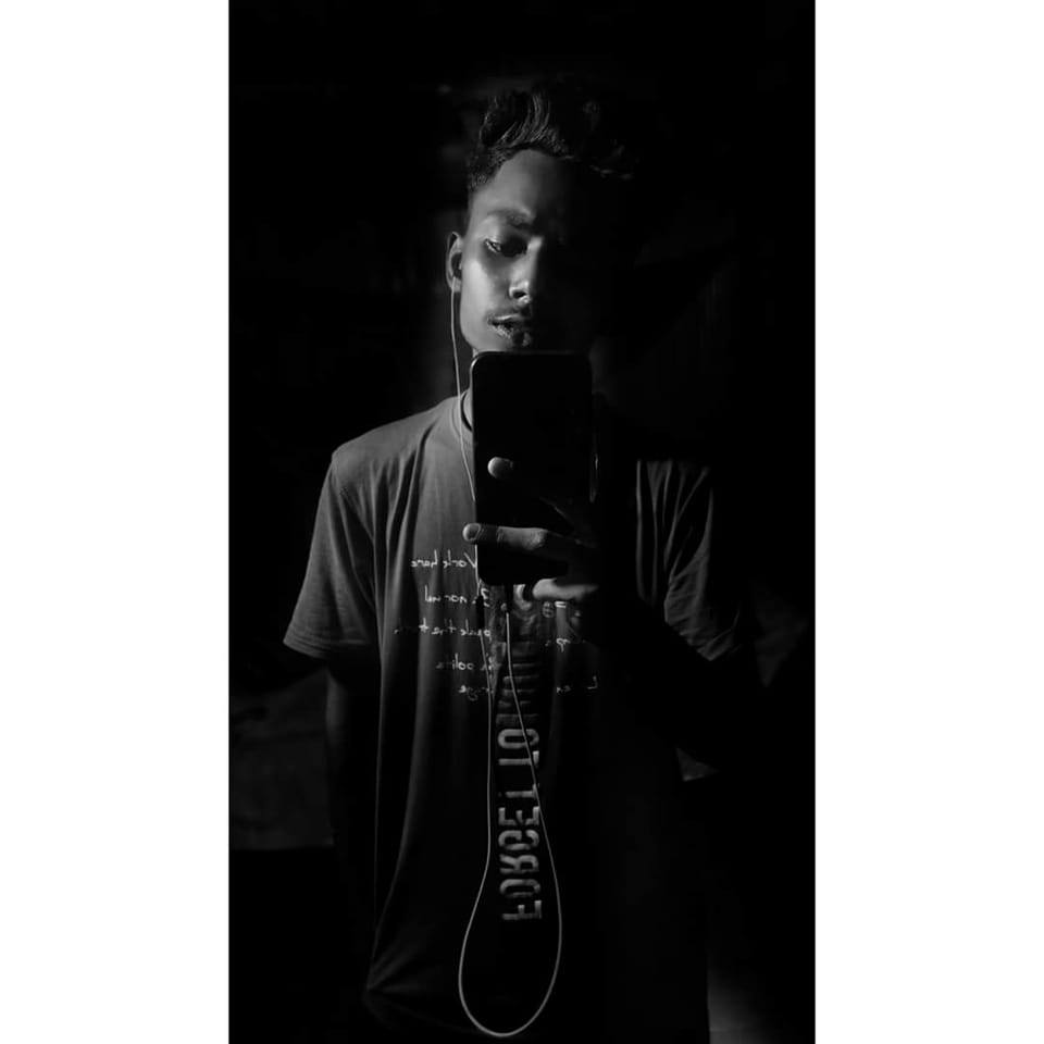 Nabil Samad