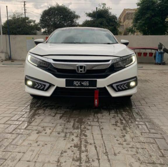 Ch motar and rent a car