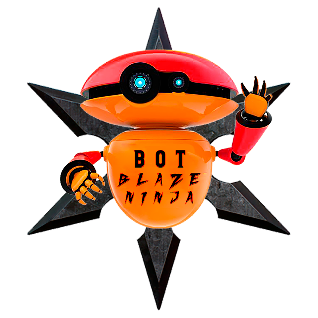 Bot Secret Blaze