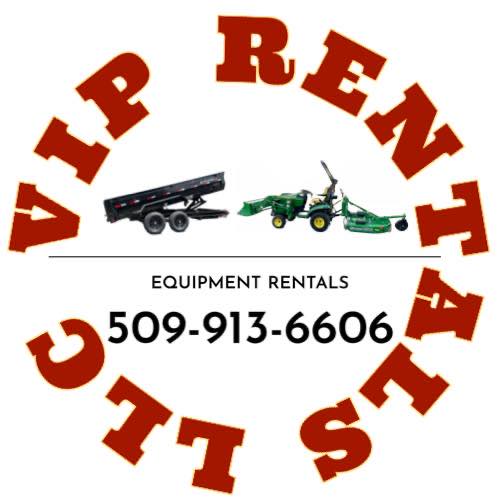 VIP Rentals LLC | Othello WA
