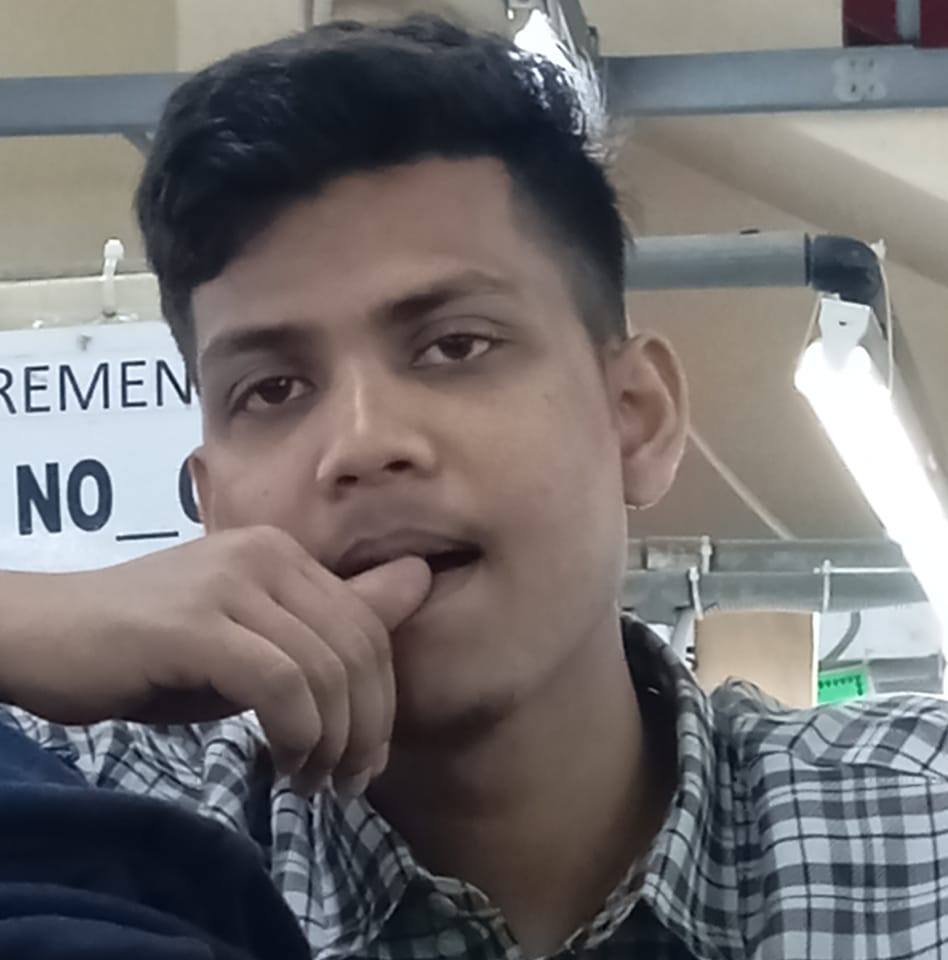 Md Abdur Razzak Shake