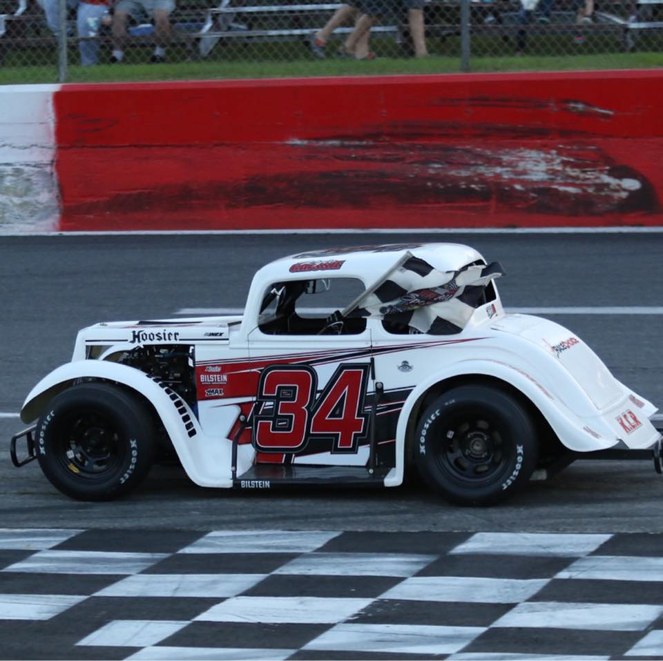 KC Racing
