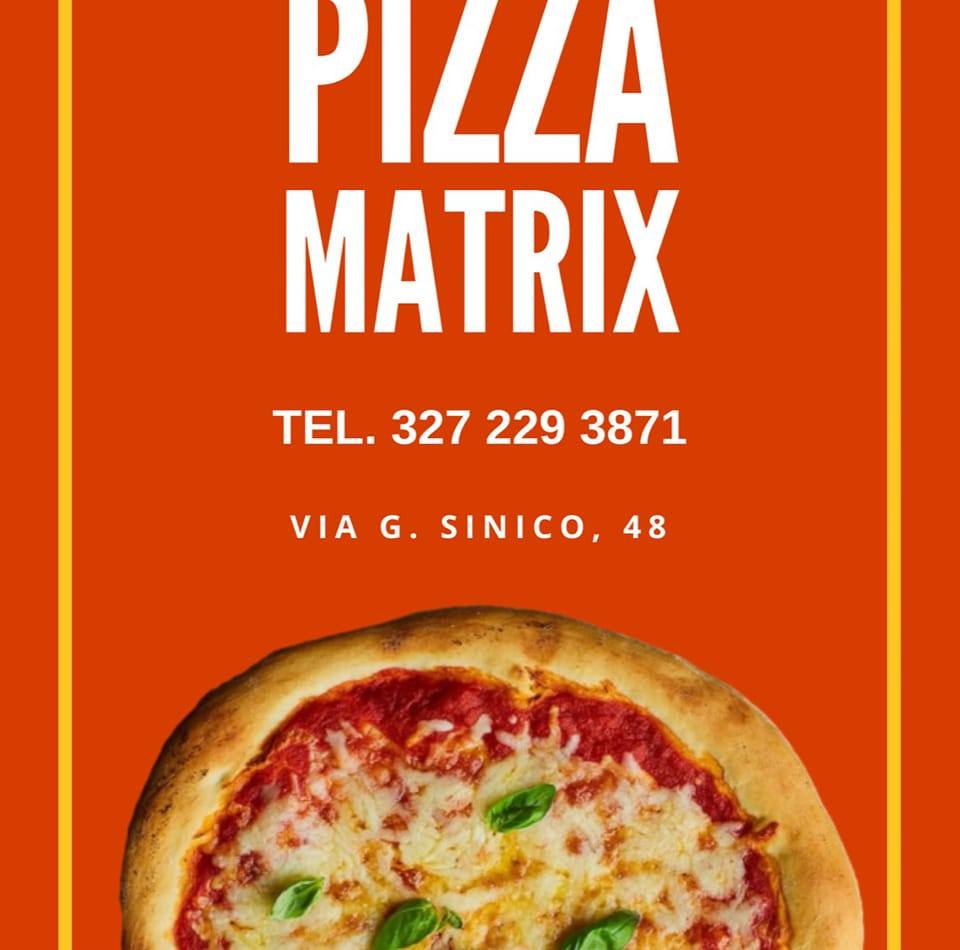 Pizza Matrix Trieste | Trieste
