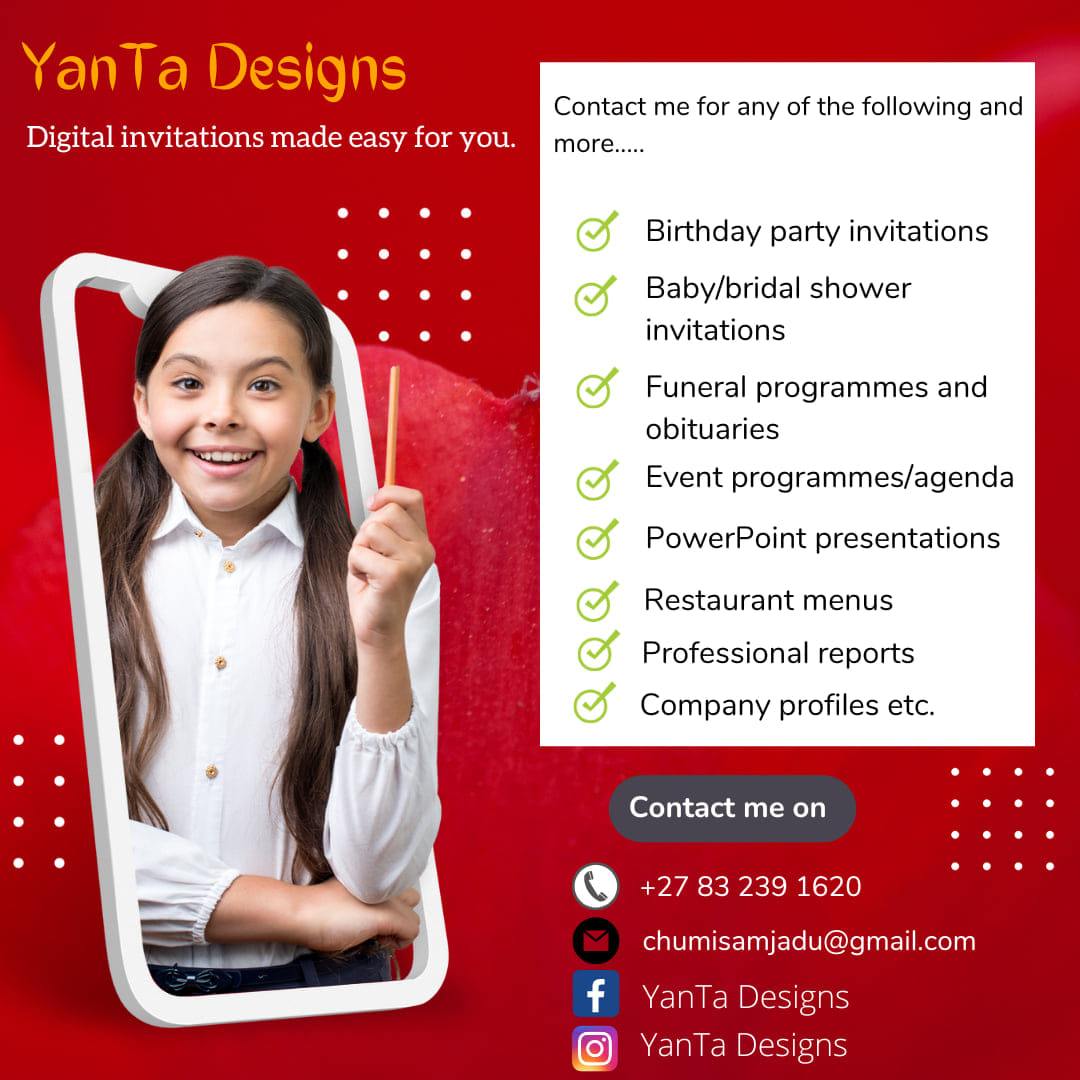YanTa Designs