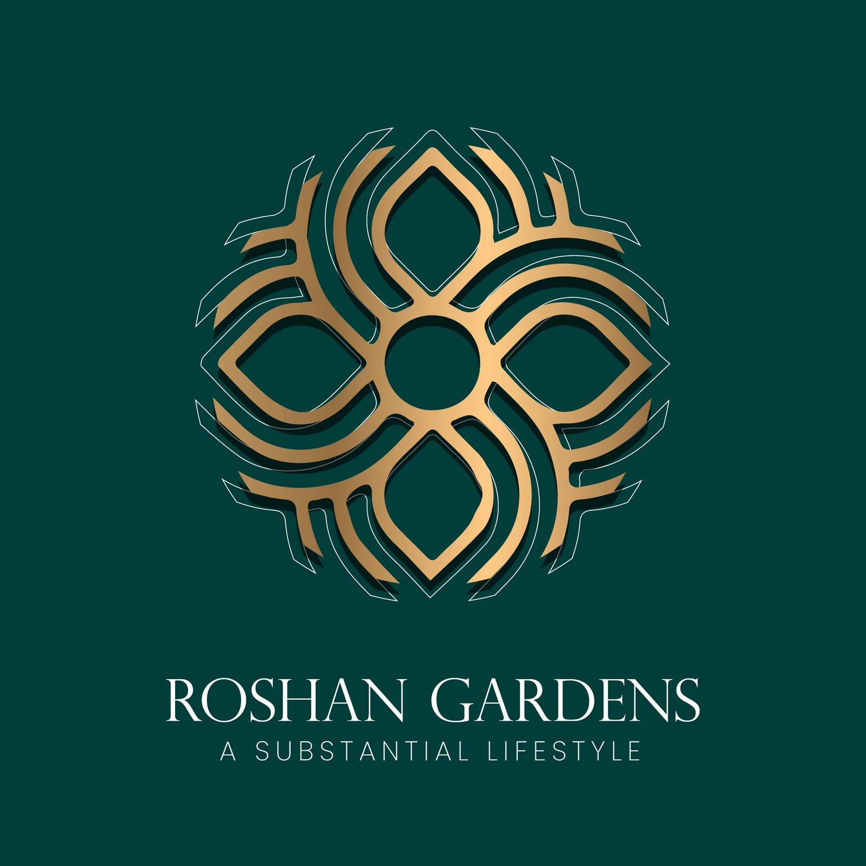 Roshan Gardens | Al Jazirah al Hamra'