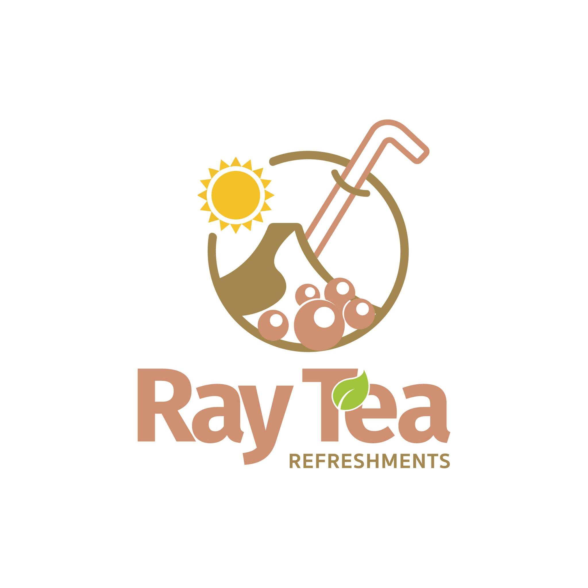 Ray Tea ดิอัพ พระราม3 | Bangkok